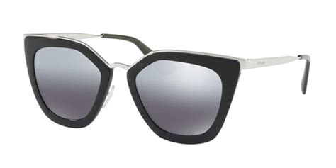 Prada PR 53SS CINEMA EVOLUTION Polarized 1AB6R2